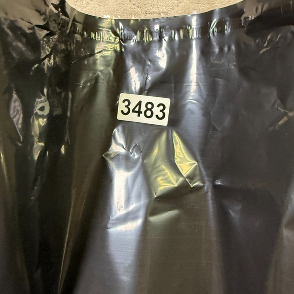 VTG Presidents Of United States Of America Ringer Tee Sz Lg Lump STAINED RARE - Picture 15 of 15